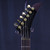 Used HAN DYNASTY ADVENTURER Pointy Electric Guitar Black 6-String 41140-S000141054 View 4
