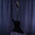 Used HAN DYNASTY ADVENTURER Pointy Electric Guitar Black 6-String 41140-S000141054 View 7