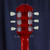 Used Epiphone 335 IG 2022 Semi-Hollow Electric Guitar Red 6-String 41140-S000141055 View 5