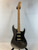 Used Fender 2010 American Deluxe Stratocaster 41127-S000062248 View 2