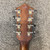 Used GUILD BT-258E DELUXE 8-String Baritone Acoustic-Electric Guitar 41106-S000103755 View 5