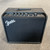 Used FENDER MUSTANG LT25 Solid State Guitar Amplifier 41106-S000103761 View 1