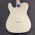 Used Squier AFFINITY TELECASTER THINLINE T Type Electric Guitar Other 6-String 40111-S000197028 View 7