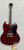 Used Gibson 1973 SG SPECIAL Vintage SG Type Electric Guitar Red 6-String 41131-S000013661 View 2