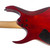 Used Ibanez RG6003FM S-Style Electric Guitar 40090-S000085750 View 18