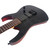 Used Ibanez RG6003FM S-Style Electric Guitar 40090-S000085750 View 5