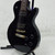 Used Ibanez deluxe 59 Er Neck Repair Vintage LP Type Electric Guitar Black 6-String 40042-S000277006 View 5