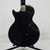 Used Ibanez deluxe 59 Er Neck Repair Vintage LP Type Electric Guitar Black 6-String 40042-S000277006 View 7
