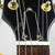 Used Ibanez deluxe 59 Er Neck Repair Vintage LP Type Electric Guitar Black 6-String 40042-S000277006 View 11