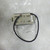 Used Seymour Duncan SH-2N JAZZ MODEL NECK PICKUP Guitar Pickup 40042-S000277009 View 2