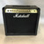 Used Marshall VALVSTATE VS65R 1 x 12 Solid State Amplifier 1 x 12 41110-S000073888 View 1