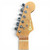 Used Charvel PRO-MOD DK24 Double Cut Electric Guitar Blue 6-String 41130-S000012863 View 3