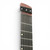Used Legator G8FP Modern Metal Electric Guitar Black 8-String 41130-S000012864 View 3