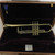 Used Holton LL50 Vintage Trumpet 41128-S000115722 View 1