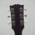 Used Gibson 2019 Les Paul Junior Tribute Dc Double Cut Electric Guitar Red 6-String 40042-S000277027 View 9