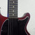 Used Gibson 2019 Les Paul Junior Tribute Dc Double Cut Electric Guitar Red 6-String 40042-S000277027 View 16