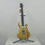Used Paul Reed Smith - Prs Se Dgt David Grissom Signature Double Cut Electric Guitar Goldtop 6-String 40042-S000277028 View 2
