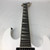 Used Jackson DINKY Super S Electric Guitar White 6-String 41110-S000073890 View 5