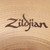 Used Zildjian 14 Inch Scimitar Bronze Hi Hats 40042-S000277030 View 3