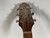 Used Takamine GN20 NS AS IS Laminate Top Acoustic Guitar Wood 40012-S000318024 View 3