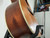 Used Takamine GN20 NS AS IS Laminate Top Acoustic Guitar Wood 40012-S000318024 View 20