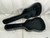 Used ACOUSTIC GUITAR HARD CASE Guitar Case 40012-S000318028 View 2
