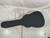 Used ACOUSTIC GUITAR HARD CASE Guitar Case 40012-S000318028 View 3