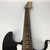 Used Squier AFFINITY STRAT S Type Electric Guitar Black 6-String 41110-S000073892 View 5