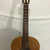 Used Godin LA PATRIE CONCERT Solid Top Acoustic Guitar Natural 41128-S000115724 View 2