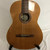 Used Godin LA PATRIE CONCERT Solid Top Acoustic Guitar Natural 41128-S000115724 View 1