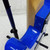 Used Glarry S-Style Electric Guitar S Type Electric Guitar Blue 6-String 40042-S000277032 View 15