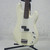 Used Squier affinity P Bass P Type Bass Guitar White 4-String 40042-S000277041 View 5
