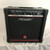 Used Peavey RAGE 158 TRANSTUBE 1 x 5 Solid State Amplifier 1 x 5 41128-S000115729 View 1