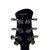 Used Tradition PRS COPY Double Cut Electric Guitar Blue 6-String 41120-S000039315 View 5