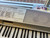 Used Yamaha DGX-500 W/STAND/AC/PEDAL/CVR/BENCH 88-Key Keyboard 88-key 40107-S000158862 View 5