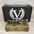 Used Victory THE SHERIFF V4 PREAMP Guitar PreAmp Pedal 41124-S000214278 View 1