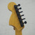 Used Fender american Vintage II 1966 JAZZMASTER Offset Double Cutaway Electric Guitar White 6-String 40042-S000277047 View 9