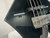 Used BC Rich PLATINUM SERIES WARLOCK Bass Guitar Black 4-String 40012-S000318045 View 11