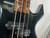 Used BC Rich PLATINUM SERIES WARLOCK Bass Guitar Black 4-String 40012-S000318045 View 7