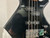 Used BC Rich PLATINUM SERIES WARLOCK Bass Guitar Black 4-String 40012-S000318045 View 9