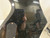 Used BC Rich PLATINUM SERIES WARLOCK Bass Guitar Black 4-String 40012-S000318045 View 23