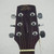 Used LA-150N Acoustic Guitar Black 40042-S000277051 View 3