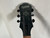 Used Epiphone GOTH LES PAUL LP Type Electric Guitar Black 6-String 40012-S000318055 View 3
