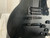 Used Epiphone GOTH LES PAUL LP Type Electric Guitar Black 6-String 40012-S000318055 View 6