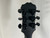 Used Epiphone GOTH LES PAUL LP Type Electric Guitar Black 6-String 40012-S000318055 View 10