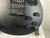 Used Epiphone GOTH LES PAUL LP Type Electric Guitar Black 6-String 40012-S000318055 View 7