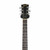 Used Gibson II Double Cut Electric Guitar Red 6-String View 2