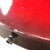 Used Gibson II Double Cut Electric Guitar Red 6-String View 14