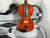 Used Johannes Kohr GW401732 15IN VIOLA Viola 15" 40012-S000318056 View 2