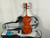 Used Johannes Kohr GW401732 15IN VIOLA Viola 15" 40012-S000318056 View 10
